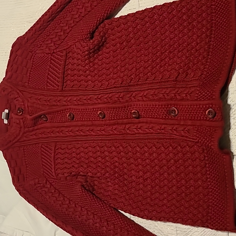 Sweater